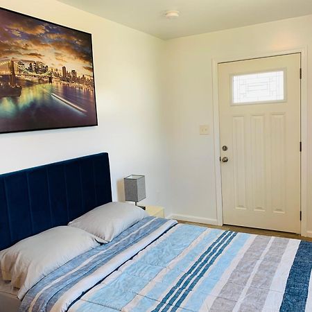Blue Diamond Apt Unit 5 Judlee Ave Ocean City Exterior foto