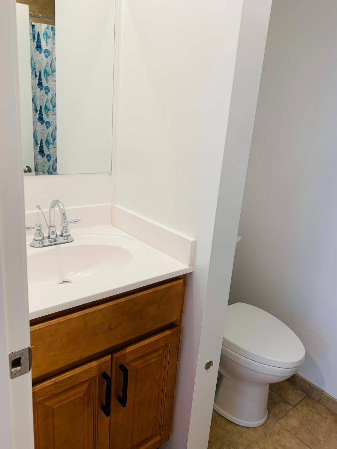 Blue Diamond Apt Unit 5 Judlee Ave Ocean City Exterior foto