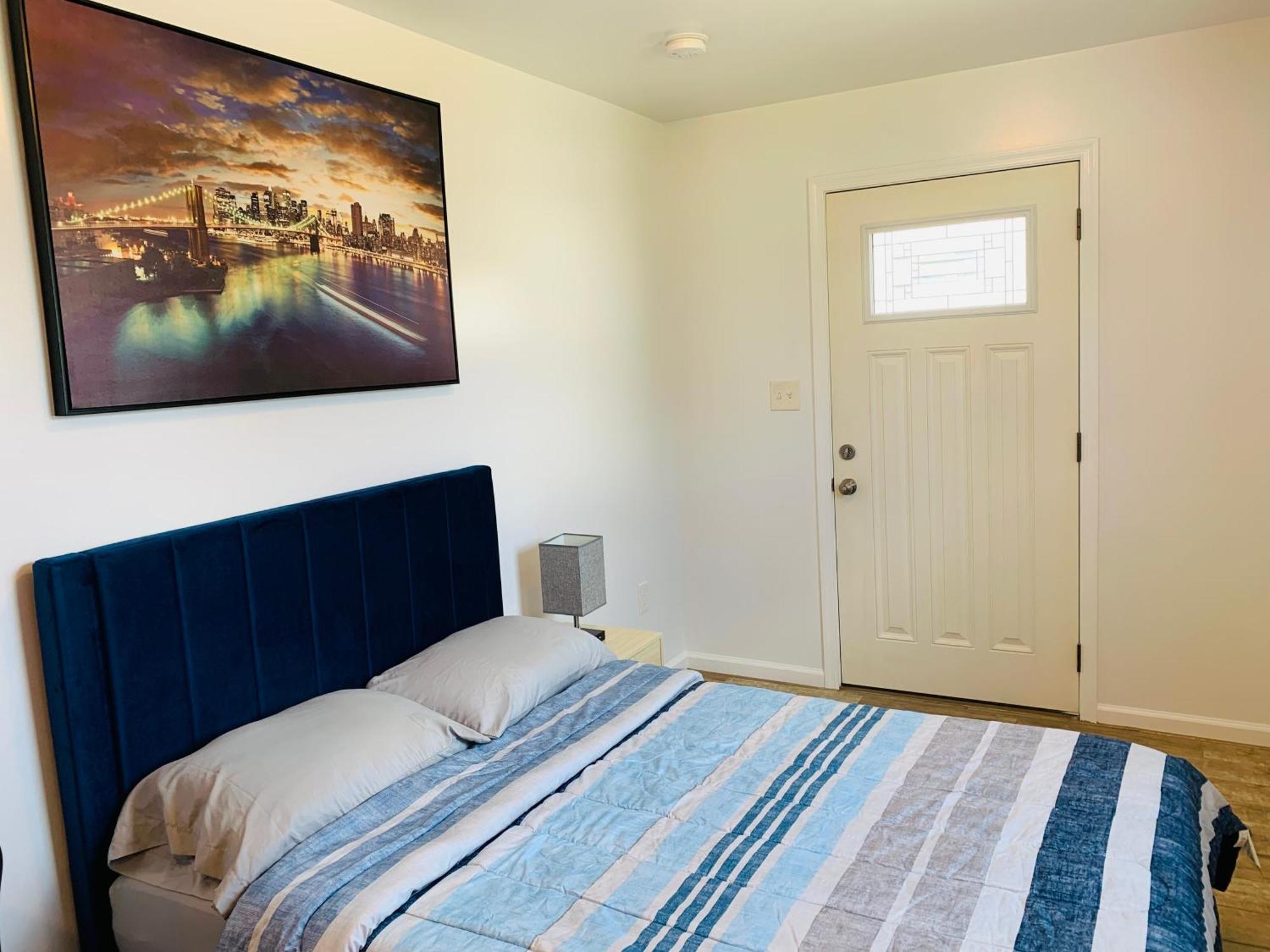 Blue Diamond Apt Unit 5 Judlee Ave Ocean City Exterior foto