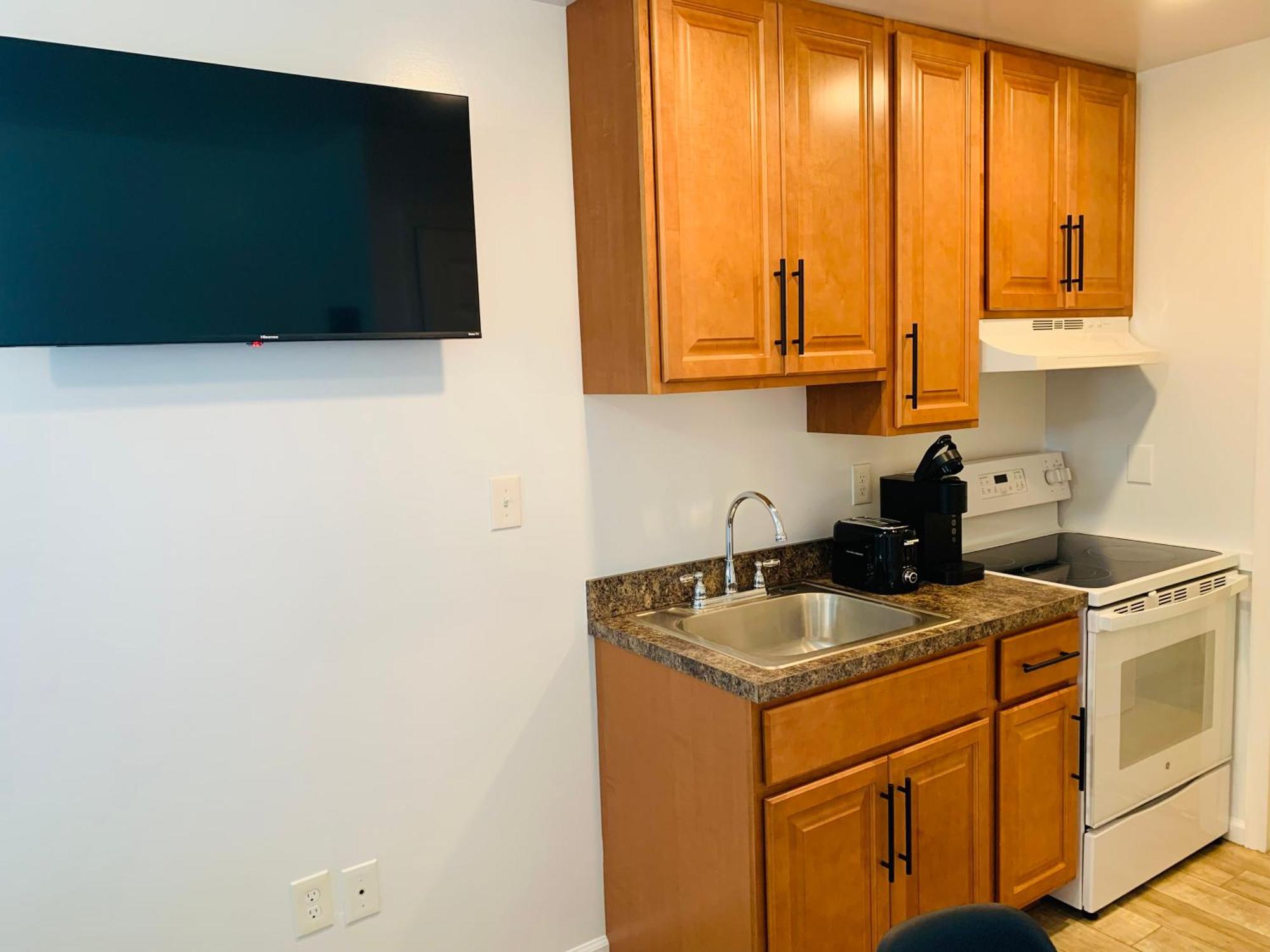 Blue Diamond Apt Unit 5 Judlee Ave Ocean City Exterior foto